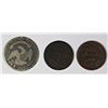 Image 2 : (3) COIN LOT