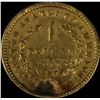 Image 2 : 1853 GOLD DOLLAR