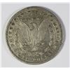 Image 2 : 1890-CC MORGAN SILVER DOLLAR