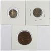 Image 2 : (3) COIN LOT