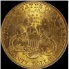 Image 2 : 1904 $20.00 GOLD LIBERTY