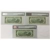 Image 2 : (3) 2003-A $2.00 RICHMOND FEDERAL RESERVE NOTES