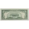 Image 2 : 1969-B $5.00 FEDERAL RESERVE STAR NOTE