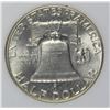 Image 2 : 1950 FRANKLIN HALF DOLLAR