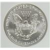 Image 2 : 2007-W AMERICAN SILVER EAGLE
