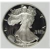 Image 1 : 1986 AMERICAN SILVER EAGLE