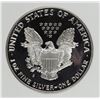 Image 2 : 1990 AMERICAN SILVER EAGLE