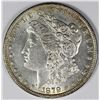 Image 1 : 1879-O MORGAN SILVER DOLLAR