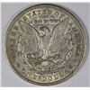 Image 2 : 1896-O MORGAN SILVER DOLLAR