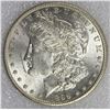Image 1 : 1899-S MORGAN SILVER DOLLAR