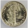 Image 2 : 1929-D MERCURY DIME