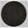 Image 2 : 1807 HALF CENT