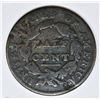 Image 2 : 1835 HALF CENT