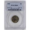 Image 3 : 1930 BUFFALO NICKEL