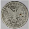Image 2 : 1888-S MORGAN SILVER DOLLAR