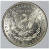 Image 2 : 1902 MORGAN SILVER DOLLAR