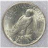 Image 2 : 1934-D PEACE SILVER DOLLAR