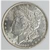 Image 1 : 1890-O MORGAN SILVER DOLLAR