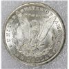 Image 2 : 1880-CC MORGAN SILVER DOLLAR