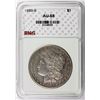Image 3 : 1883-S MORGAN SILVER DOLLAR