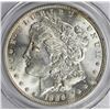 Image 1 : 1886 MORGAN DOLLAR