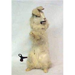 Early Clockwork W/U Mech Rabbit