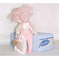 8 prince charming vouge doll