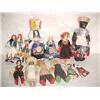 Image 1 : 14 Dolls from around the world
