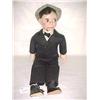Image 1 : 21 Charlie McCarthy ventriquist doll