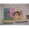 Image 1 : misc. doll books etc.