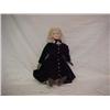 Image 1 : Bisque doll approx. 16 tall