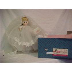 Madam Alexander  Bride