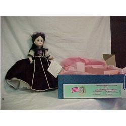 Madam Alexander mary todd lincoln