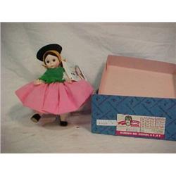 Madam Alexander Portugal