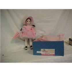 Madam Alexander Rebecca