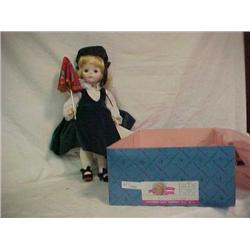 Madame Axexander Bellows Anne