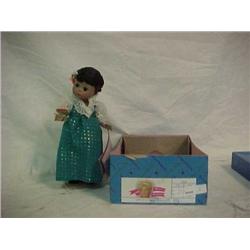 Madam Alexander Phillippines