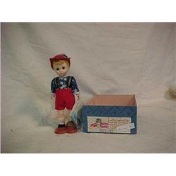 Madam Alexander Hansel