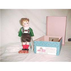 Madam Alexander Austria Boy