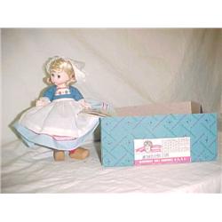 Madam Alexander  Netherlands