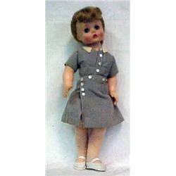 Madam Alexander nurse doll