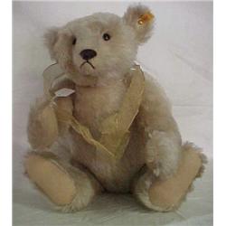 Steiff Margaret Strong Cream 20 Bear