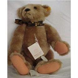 Steiff Margaret Strong Golden 20 Bear