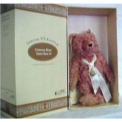 17 Special US Edition Compass Rose Bea