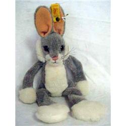 12 Steiff Rabbit