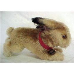 8 Running Rabbit Steiff