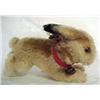 Image 1 : 8 Running Rabbit Steiff