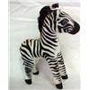 Image 1 : 6 Zebra Steiff