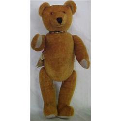 Steiff Classic Mr. Cinnamon Bear 22