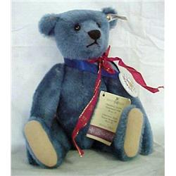 Johanna Haida 1996 Bear 18